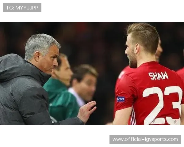 卢克肖从重伤到英超23场全勤的蜕变的运动医学康复案例分析